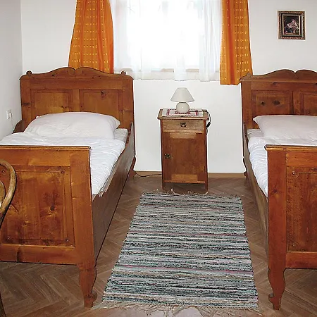 Bauernhaus Hermann 225w Casa de Férias