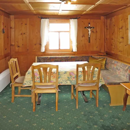 Bauernhaus Hermann 225w بيت للعطل *