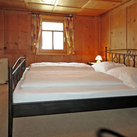 Casa de Férias Bauernhaus Hermann 225w