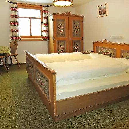 Bauernhaus Hermann 225w *