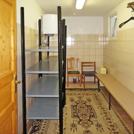 بيت للعطل Bauernhaus Hermann 225w *