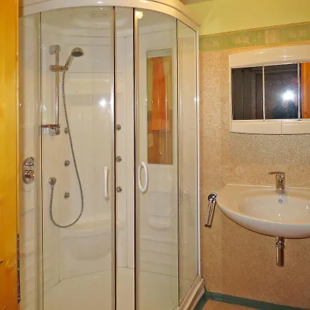 بيت للعطل Bauernhaus Hermann 225w غورتيبول