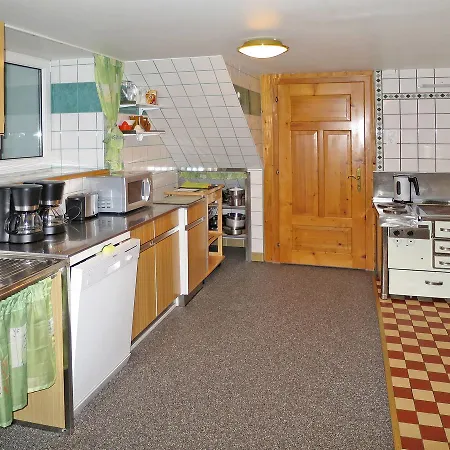 Bauernhaus Hermann 225w غورتيبول