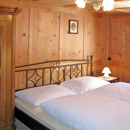 بيت للعطل Bauernhaus Hermann 225w *
