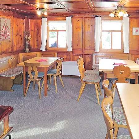 Bauernhaus Hermann 225w بيت للعطل *