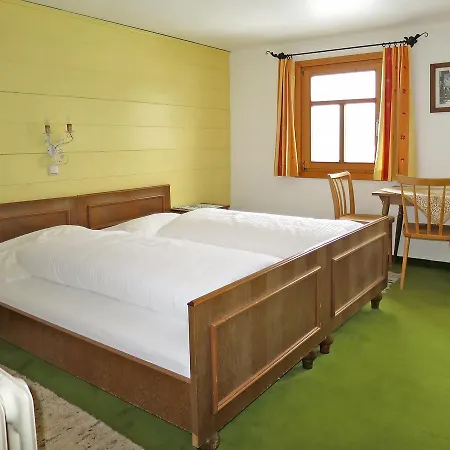 بيت للعطل Bauernhaus Hermann 225w غورتيبول