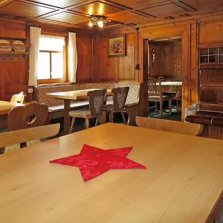 Bauernhaus Hermann 225w * Gortipohl