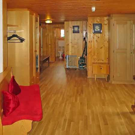 بيت للعطل Bauernhaus Hermann 225w *