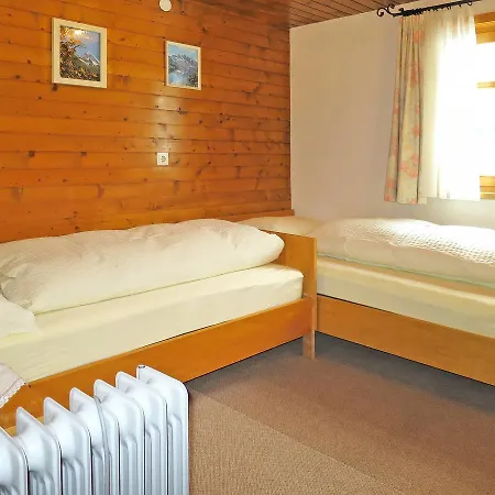 Bauernhaus Hermann 225w Casa de Férias